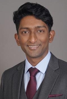Akash Narayan - Executive Managing Director, Legalit